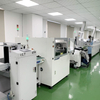 ICT-5151 | Soldeerpasta PCB SMT Machine Schermprinter Volledig automatisch voor LED