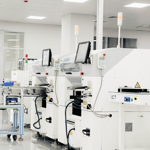 JUKI JM-50 | Hoogwaardige DIP-geautomatiseerde invoegapparatuur voor het inbrengen van vreemde formuliercomponenten 
