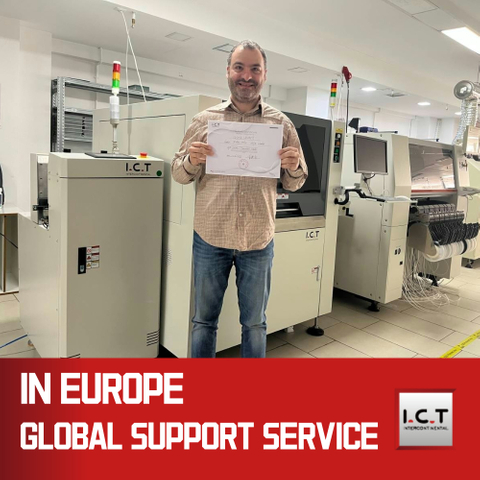 ICT | ESD-milieusysteemontwerp