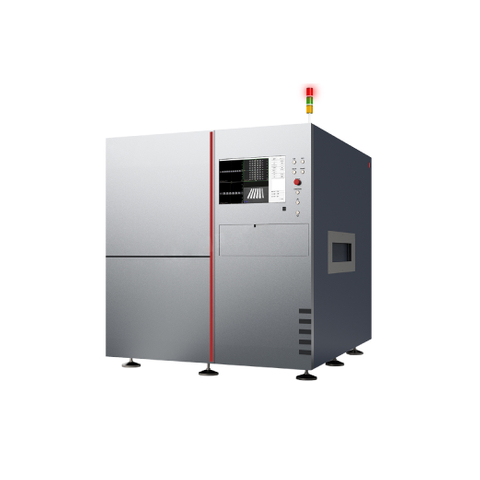 ICT-9200 |Online geautomatiseerde PCB SMT röntgeninspectieapparatuurmachine
