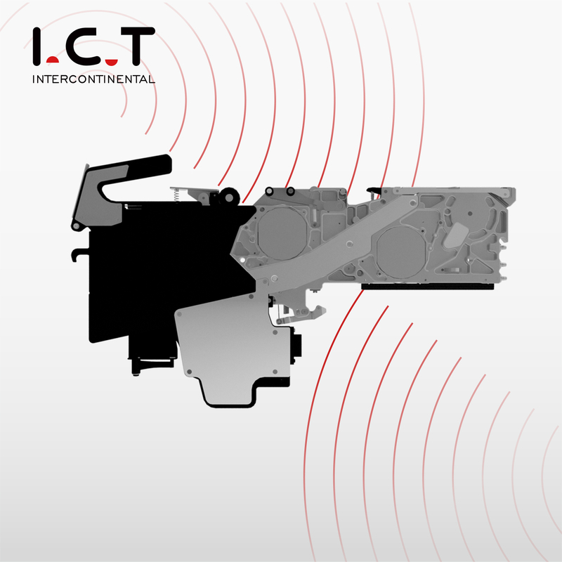 Hanwha Pick and Place Machine SMT Feeder SMT elektrische feeder 