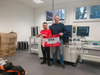 Samsung SMT PCBA-productielijn met de beste prijs