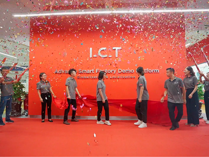ICT-SMT