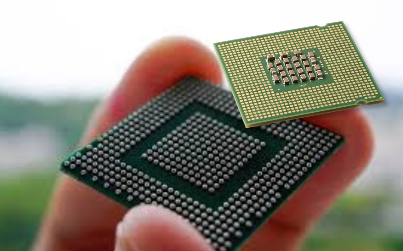 1.2 De opkomst van verborgen soldeerverbindingen (BGA, LGA, QFN, voedingsapparaten)