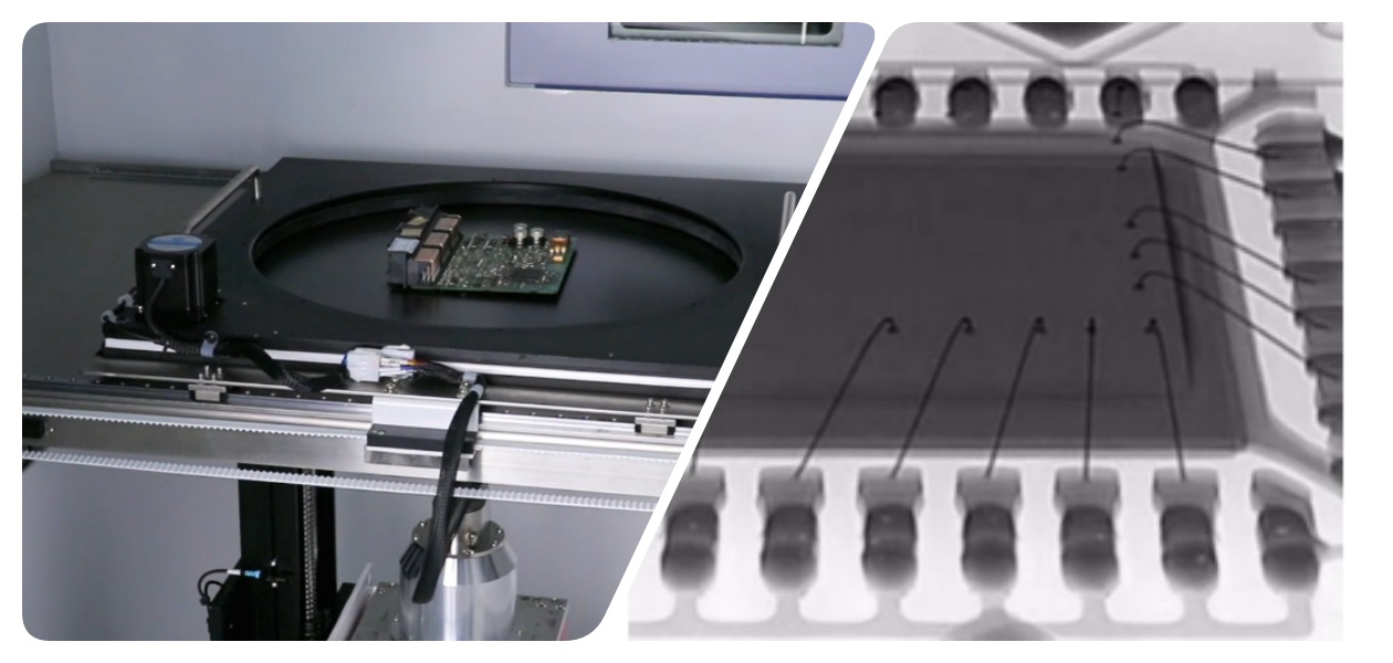 SMT-röntgenfuncties (1)