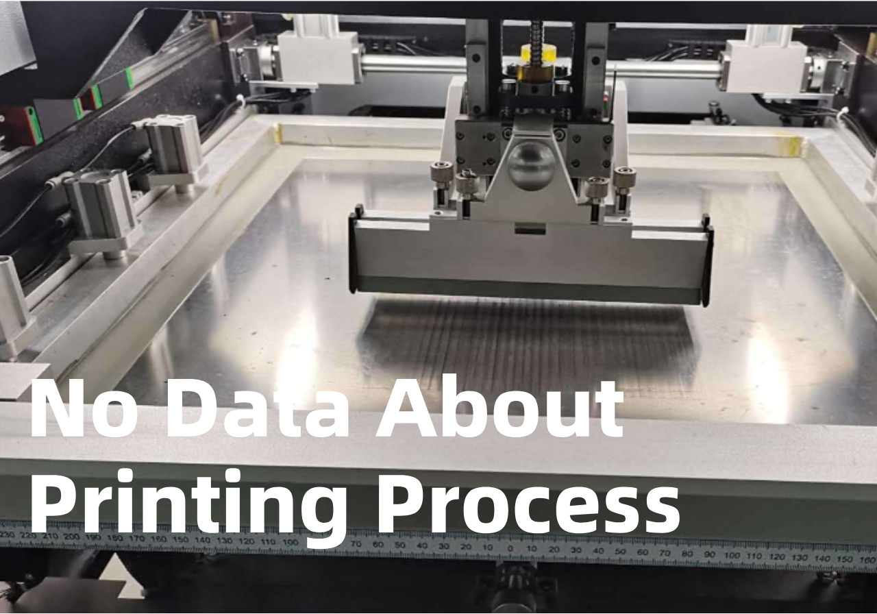 2. The Situation Escalates-You Keep Tweaking the Printer, But Nothing Improves 2. De situatie escaleert: u blijft de printer aanpassen, maar niets verbetert