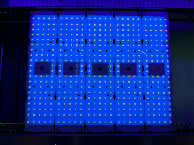 LED -lichten (9)