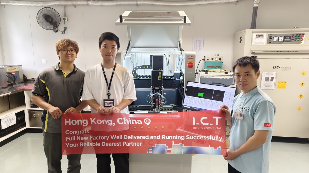 ICT-technische ondersteuning voor conforme coatingmachine in Hong Kong.jpg