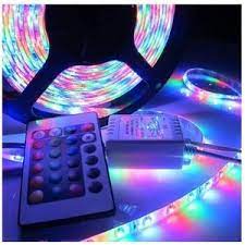 plafond led-licht assemblagelijn