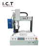 ICT |Vision-systeem mini Lasersoldeermachine robot 40dv1