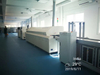 Dual-rails stikstof loodvrije SMT-reflowoven
