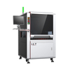 ICT PCBA-coatinglijn met nieuwe stijl en hete verkoop IR-uitharding UV-uithardende PCBA-selectieve coatinglijn