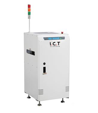  Multifunctionele verticale buffer SMT-lader voor SMT-lijn met Panasonic PLC