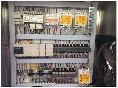 PCB Mis Print Reinigingsmachine materiaal 04