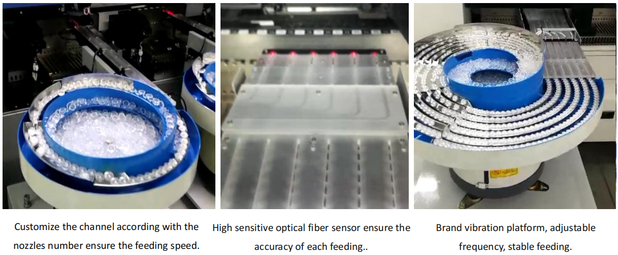 SMT-feeder
