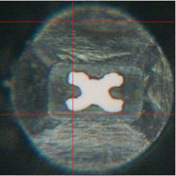 Smt Nozzle Clean-effect
