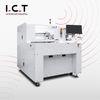 ICT |SMT PCBA Depaneling-routeringsmachine