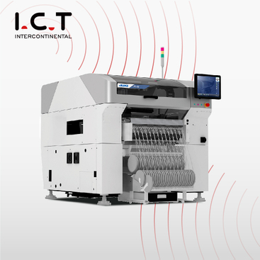 RS-1R |JUKI Smt hoge snelheid pick-and-place-machine