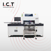ICT |SMD Vacuüm Solderen Pick and Place Productiemachinelijn Semi-automatisch