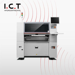 ICT |Elektronisch product LED Smt Chip Shooter PCB-assemblage Automatische plaatsingsmachine