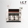 SLM100 |Tweedehands SAMSUNG SLM100 PCB Smt Chip Mounter Line-machine