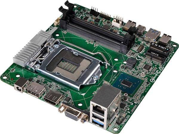 Computermoederbord PCBA