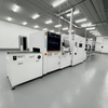 ICT | SMT dubbele digitale conforme coatingmachine PCB-productielijn