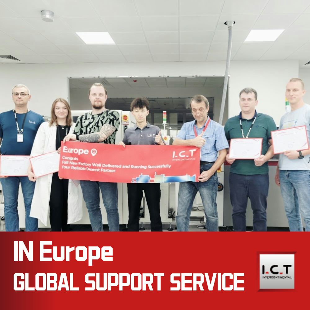 SMT Automatische PCB-stencilprinter Soldeerpasta-drukmachine met inspectiefunctie