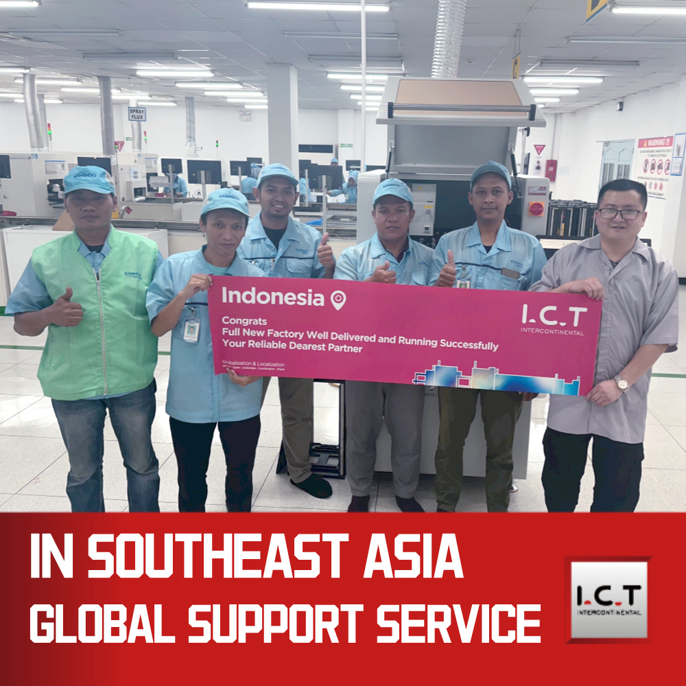 PCB dubbele digitale coatingmachine-dosering voor SMT PCB LED uit de Chinese fabriek