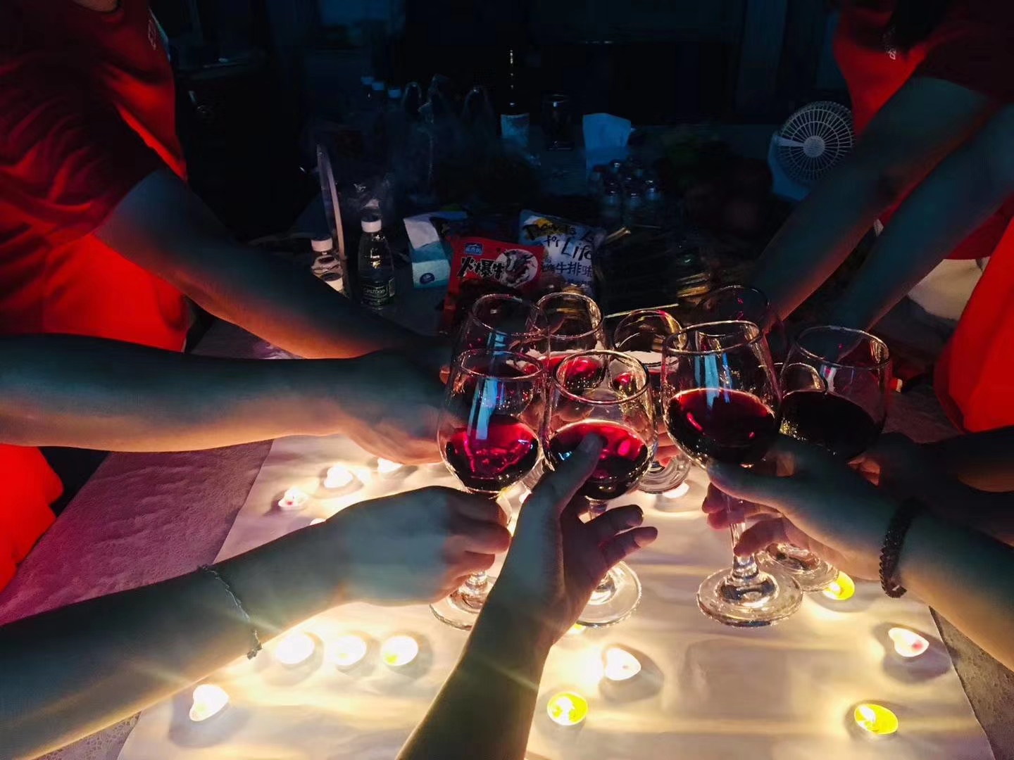 ICT Global Service SMT-MACHINE