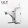 ICT |90 graden SMT-tijdschriftlader