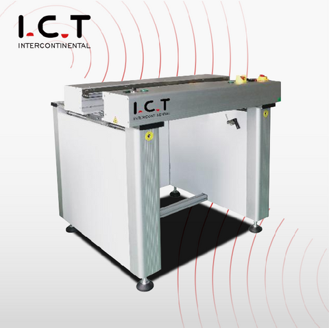 LED-PCB-invoertransportband voor reflow-oven in SMT-lijn