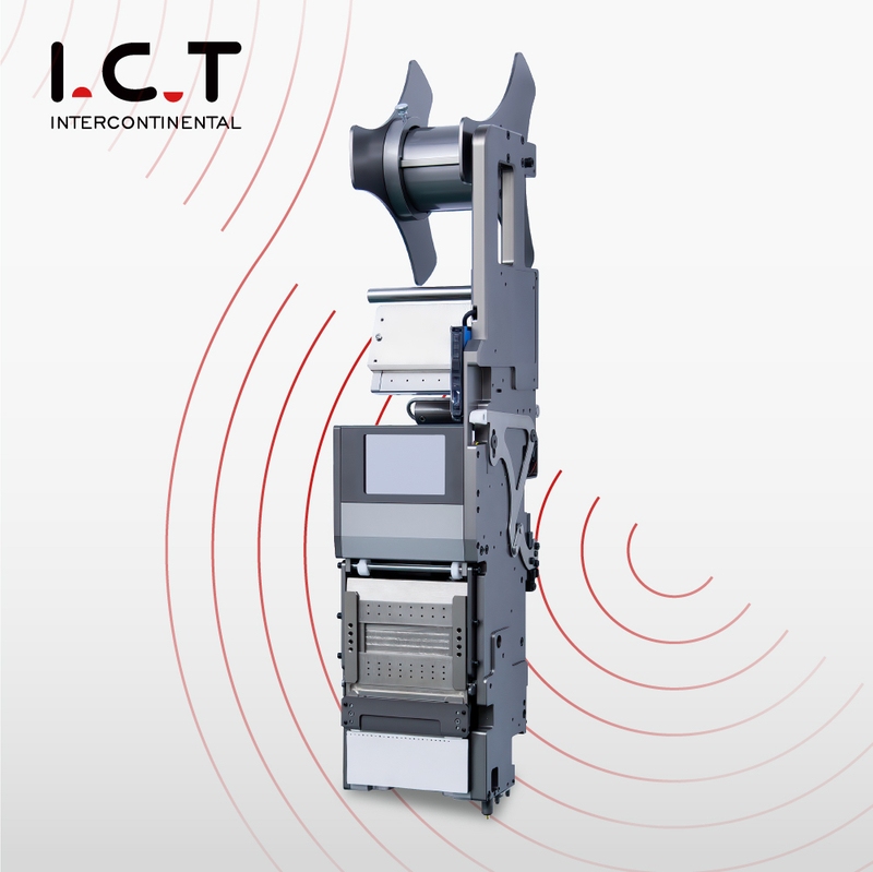 SMT Pick and Place Machine Label Feeder-onderdelen