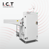 ICT | Automatische lader SMT L-vorm PCB-losser