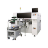 SM485P |Samsung gebruikte automatische PCB SMT Pick and Place-machine voor vellen