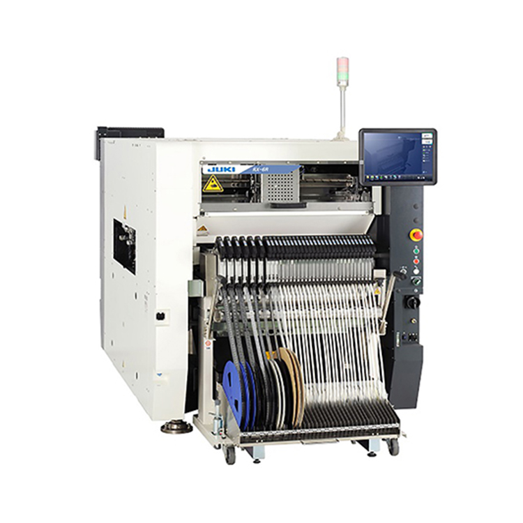 RX-6B |JUKI Smt automatische Smd PCB-pick-and-place-machine