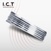 ICT | Antioxidant zilver soldeertin lood gratis SN100C Soldeer Bar voor soldeergolf