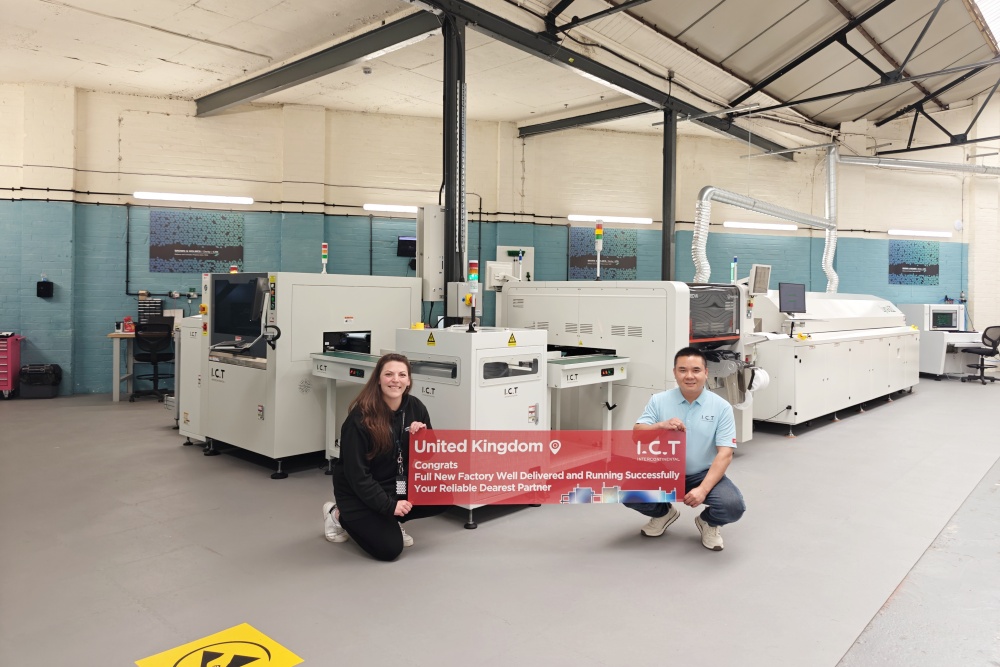 ICT Global SMT technische ondersteuning en installatie in Groot-Brittanni&euml;.jpg