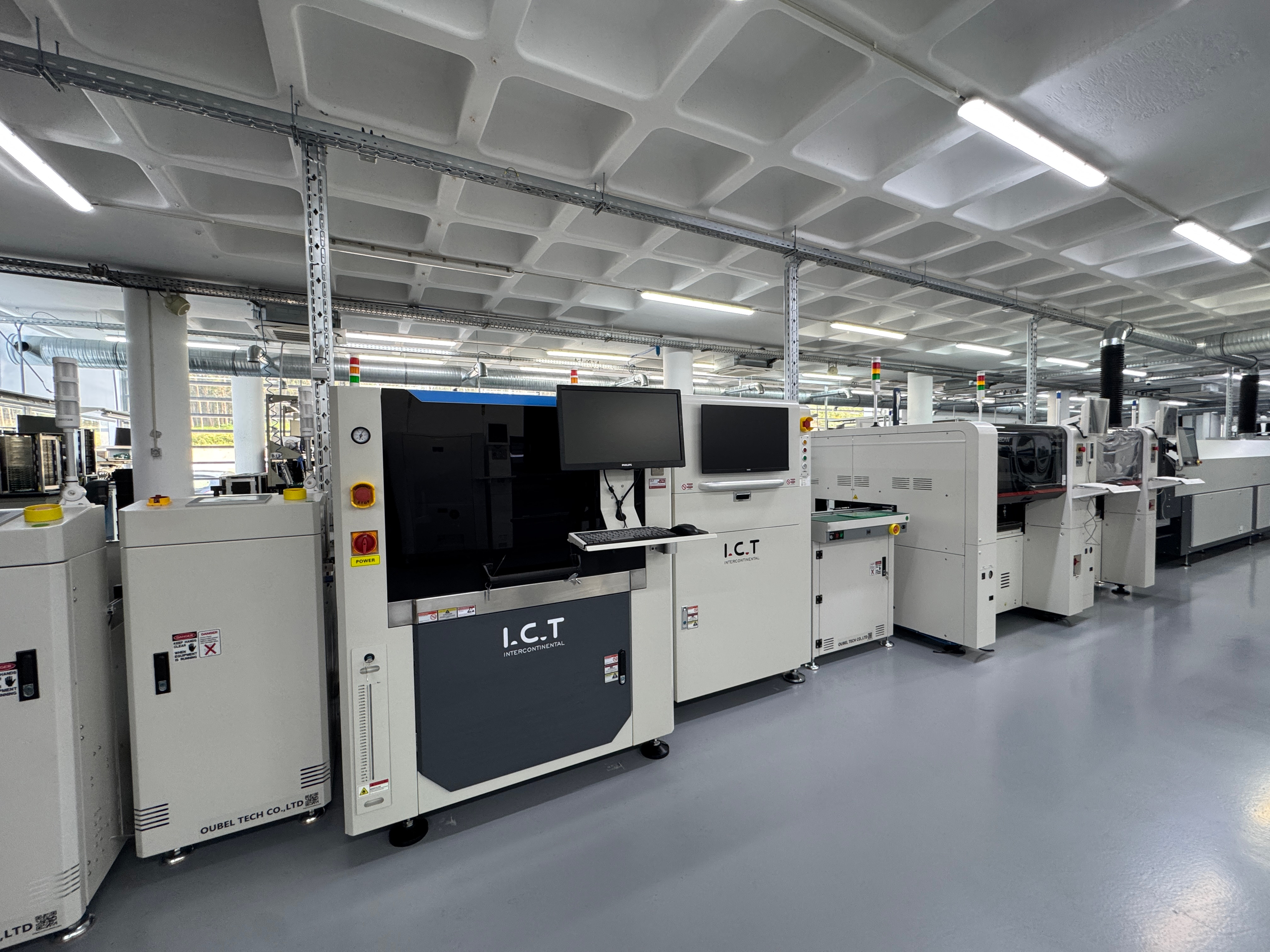 ICT SMT technische ondersteuning in Portugal voor Automotive Electronics.jpg