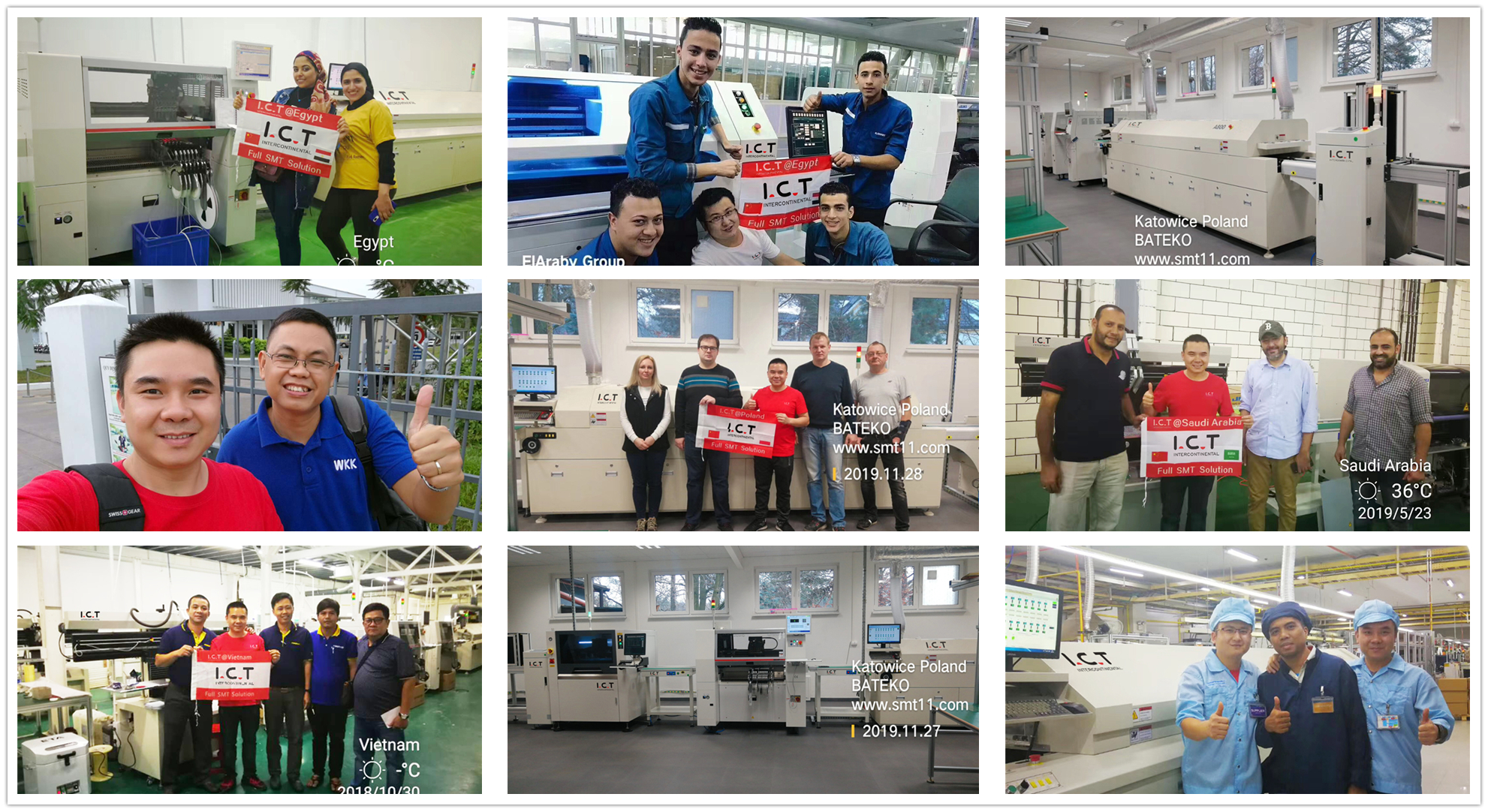PCB Machine Soldeer Oven Wave