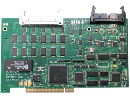 Videosignaalverwervingskaart 428x335