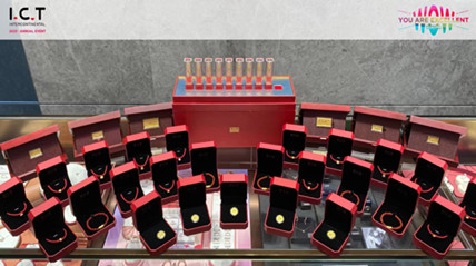 ICT-prijs SMT-machine