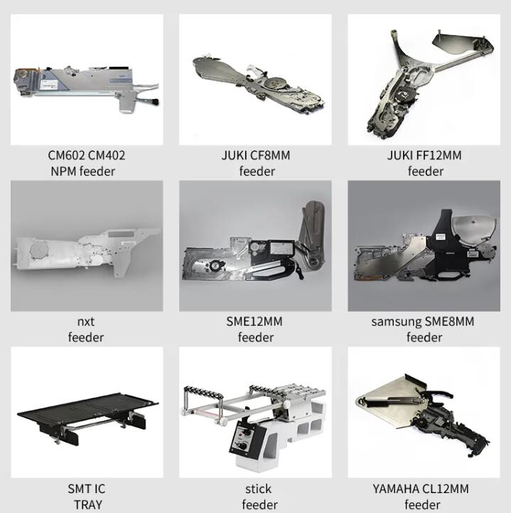 JUKI SMT-feeder