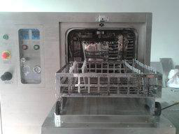 PCB Mis Print Reinigingsmachine materiaal 02
