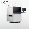 ICT-AI-5146W |DIP Online Dual Side AOI-inspectie Optisch systeemmachine