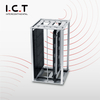ICT | PCB-magazijnen van lader en losser