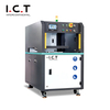 ICT-SS330 |Off-line selectieve golfsoldeermachine 