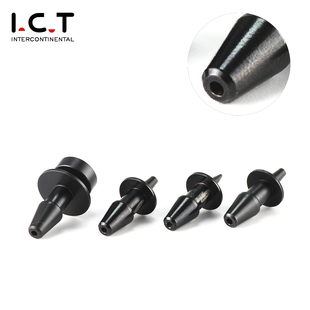 Hanwha/Samsung/Juki/Panasonic/Yamaha SMT Nozzle Pick and Place Machine Origineel SMT Nozzle