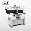 ICT |SMT Dual Squeegee Semi-automatische stencilprinter