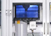 ICT | Industriële semi-automatische smeltlijmdispenser desktop robotmachine